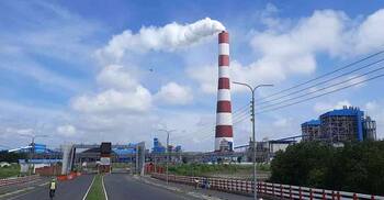 রামপাল কেন্দ্রে দুই ইউনিটে বিদ্যুৎ উৎপাদনে রেকর্ড