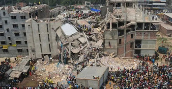 13 years of waiting: Witness absence plagues Rana Plaza trial