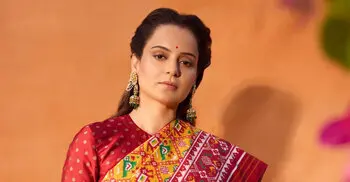 I was a moderate Hindu, now an awakened Hindu: Kangana