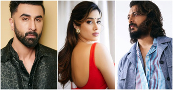 দেশের বাইরে অভিনয় শিখেছেন বলিউডের যে তারকারা