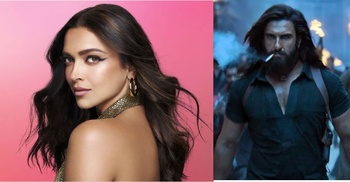 রণবীরের ‘ধুরন্ধর’ লুকে মুগ্ধ দীপিকা, মন্তব্যে সোশ্যাল মিডিয়ায় হইচই