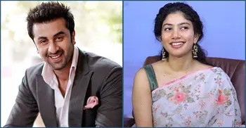 ‘রামায়ণ’ নিয়ে মুখ খুললেন রণবীর, সাই পল্লবীকে নিয়ে উচ্ছ্বাস