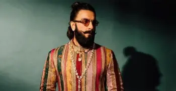‘ধুরন্ধর’ সিনেমার সাফল্যের পর কি নতুন চ্যালেঞ্জ নিচ্ছেন রণবীর?