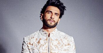 কোটি টাকার দাবিতে রণবীর সিংকে হুমকি