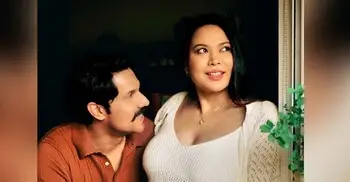 বাবা হলেন রণদীপ হুডা