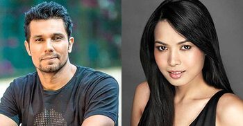 Randeep Hooda and Lin Laishram to marry soon