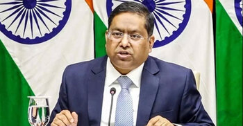 India says Bangladesh unable to maintain law and order