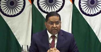 আফগানিস্তানের সার্বভৌমত্ব-অখণ্ডতার প্রতি প্রতিশ্রুতিবদ্ধ ভারত