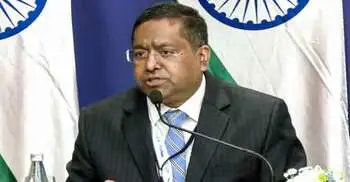 নাগরিকদের চীন ভ্রমণে সতর্কতা জারি করলো ভারত