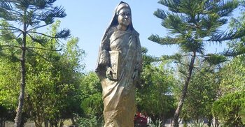 আঁধার কাটিয়ে প্রাণের আলোয় রোকেয়া স্মৃতিকেন্দ্র