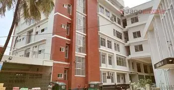 জনবল সংকটে পড়ে আছে হাসপাতালের ৪৮ কোটি টাকার ছয়তলা নতুন ভবন