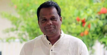 রংপুর মহানগর স্বেচ্ছাসেবক লীগ সভাপতি গ্রেফতার