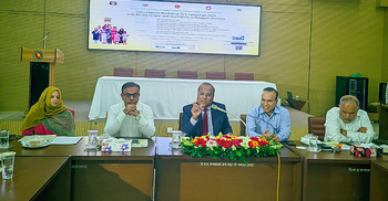 টাইফয়েড টিকা ক্যাম্পেইনে পিছিয়ে রংপুর