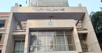 রংপুরে ২১৬ ভোটকেন্দ্র ঝুঁকিপূর্ণ