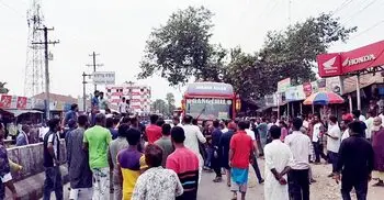 মসজিদ কমিটি নিয়ে বিএনপি-ছাত্রদল নেতার সংঘর্ষ