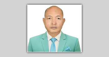 প্রার্থিতা ফিরে পেলেন রাঙ্গামাটির স্বতন্ত্র প্রার্থী পহেল চাকমা