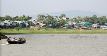 বিদ্যুৎ পৌঁছেনি পাহাড়ি ১৩ ইউনিয়নে