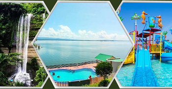 রাজনৈতিক অস্থিরতায় পর্যটকশূন্য রাঙ্গামাটি