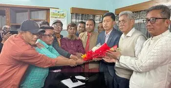 বিএনপিতে যোগ দিলেন এনসিপির অর্ধশতাধিক নেতাকর্মী