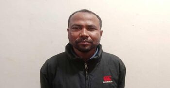 সহকর্মীকে ধর্ষণের অভিযোগে পরিবার পরিকল্পনার পরিদর্শক গ্রেফতার