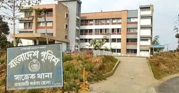 মদ খাইয়ে প্রতিবন্ধী কিশোরকে বলাৎকার, ২০ হাজার টাকায় রফাদফা