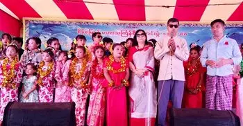 ক্ষুদ্র নৃ-গোষ্ঠীর সংস্কৃতি অত্যন্ত সমৃদ্ধ: পার্বত্য মন্ত্রী