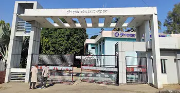 সাজেক-দীঘিনালা সীমান্তে ইউপিডিএফ কর্মীকে গুলি করে হত্যা