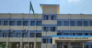 রংপুর বিভাগে ২৪ ঘণ্টায় হামের ৭ রোগী শনাক্ত