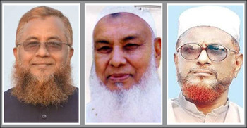 আয়-সম্পদে এগিয়ে জাতীয় পার্টির আনিছুল, পিছিয়ে আজহারুল