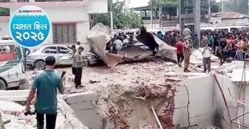 রংপুরের যত আলোচিত ঘটনা