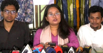 রংপুর থেকে শুরু হবে জুলাই অভ্যুত্থানের বর্ষপূর্তির পদযাত্রা