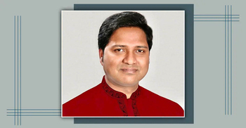 রংপুর-১ আসনে এনসিপির মনোনয়ন পেলেন আল মামুন