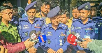 স্ত্রীসহ মুক্তিযোদ্ধাকে হত্যার রহস্য উদঘাটন, যুবক আটক