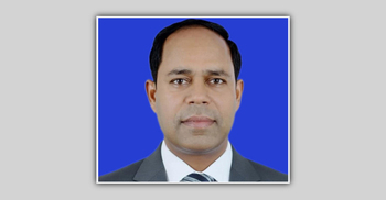 রংপুরে জাপা প্রার্থীর মনোনয়ন বাতিল