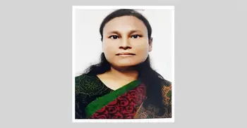 এমপি প্রার্থী তমার পেশা টিউশনি, মাসিক আয় ২৫ হাজার