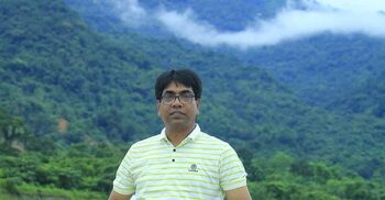 ব্রাকসু নির্বাচন ২৫ ফেব্রুয়ারি, ভারপ্রাপ্ত কমিনশার মাসুদ রানা