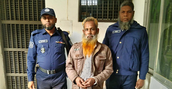 রংপুরে সেই রেকটিফাইড স্পিরিট বিক্রেতা জয়নুলের মৃত্যু