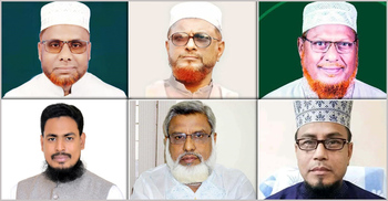 রংপুরে জামায়াত জোটের নিরঙ্কুশ জয়