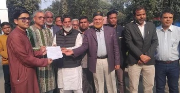 BNP demands vote recount in Rangpur