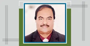 বেরোবির নতুন উপাচার্য অধ্যাপক আনিসুর রহমান