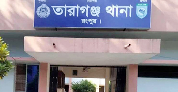 Lynching in Rangpur: 8 police members suspended