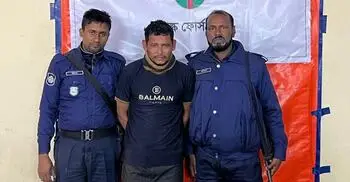 রাঙ্গুনিয়ায় অপহৃত যুবক উদ্ধার, মাদক ও অস্ত্রসহ আটক ৩