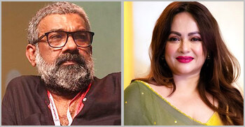 নায়িকার চুড়ি ‘নাড়াচাড়া’ করেছিলেন নির্মাতা, ১৫ বছর পর অভিযোগ