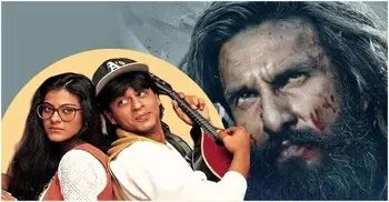 শাহরুখ-কাজলের সিনেমার ৩০ বছরের নিয়ম বদলে দিলো ‘ধুরন্ধর ২’