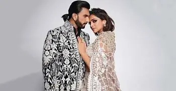 বিচ্ছেদের গুঞ্জনে তোলপাড়, মুখ খুলছেন না রণবীর-দীপিকা