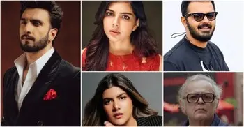 এমন সিনেমা আগে বানায়নি ভারত, শুটিং শুরু করলেন রণবীর সিং