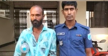 তিন বছরের শিশুকে ধর্ষণচেষ্টায় গণপিটুনি