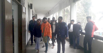 10 get death penalty in Subarnachar gang rape case