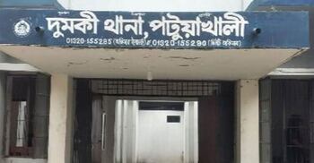 July Martyr’s daughter violated in Patuakhali