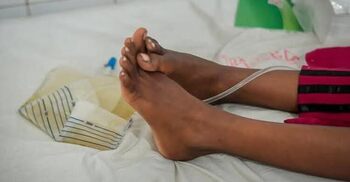 ISPR updates on Magura rape victim’s status at CMH